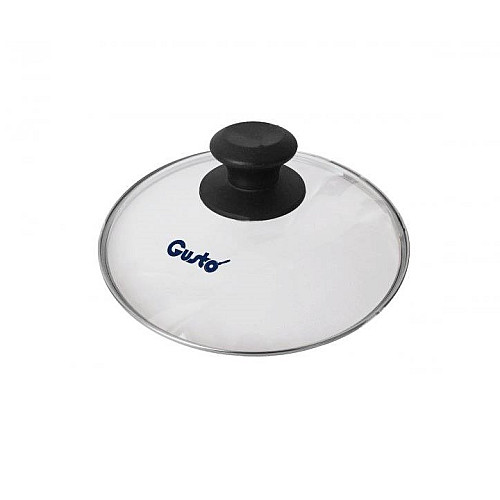 Кришка скляна Gusto d-16 см GT-8100-16