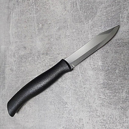 Кухонный нож Tramontina Plenus для овощей 76 мм