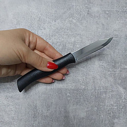 Кухонный нож Tramontina Plenus для овощей 76 мм