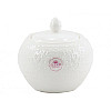 Сахарница Tudor England Royal White 220 мл TU3103