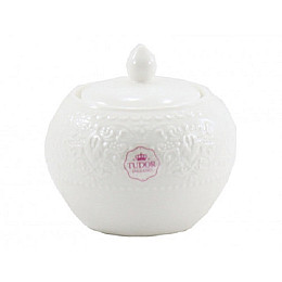 Сахарниця Tudor England Royal White 220 мл TU3103