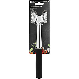 Кухонний молоток Ardesto Mars 22.5 см Black (AR2019SA)