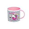 Чашка Herevin Unicorn 280 мл (6745896)