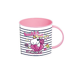 Чашка Herevin Unicorn 280 мл (6745896)