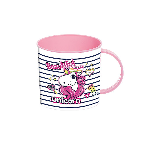 Чашка Herevin Unicorn 280 мл (6745896)