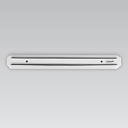 Планка магнітна для ножів 55 см біла Maestro MR-1441-55