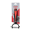 Овочечистка горизонтальна Bravo Chef BC-5105/16