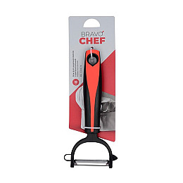 Овочечистка горизонтальна Bravo Chef BC-5105/16