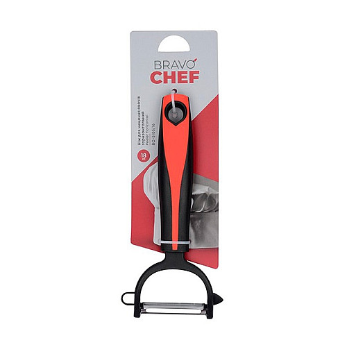 Овочечистка горизонтальна Bravo Chef BC-5105/16