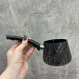 Турка 0,25 л Ardesto Black Mars AR0825SG