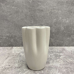 Ваза фарфоровая 12,5 см "Фіори" Bona Di 727-497