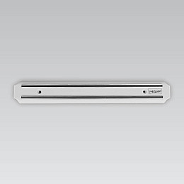 Планка магнітна для ножів 38*5 см біла Maestro MR-1441-38