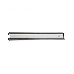 Планка магнитная для ножей 30*4.5 см белая Maestro MR-1442-30