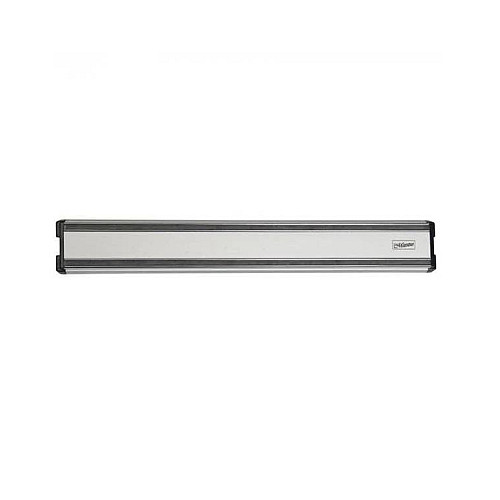 Планка магнітна для ножів 30*4.5 см біла Maestro MR-1442-30