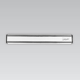 Планка магнітна для ножів 30*4.5 см біла Maestro MR-1442-30