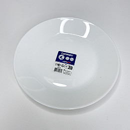 Тарілка десертна 18 см Luminarc Zelie V3731