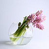 Ваза стеклянная 15,5 см Pasabahce Botanica 45068 ТЕХ