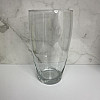 Ваза стеклянная 25 см Trendglass Rona 35700