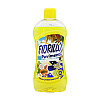 Засіб для миття підлоги Tropical Paradise Fiorillo 1 л