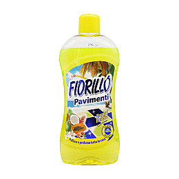 Средство для мытья пола Tropical Paradise Fiorillo 1 л