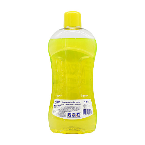 Засіб для миття підлоги Tropical Paradise Fiorillo 1 л