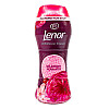 Парфумований кондиціонер Lenor для білизни в гранулах Jasmin 210 г