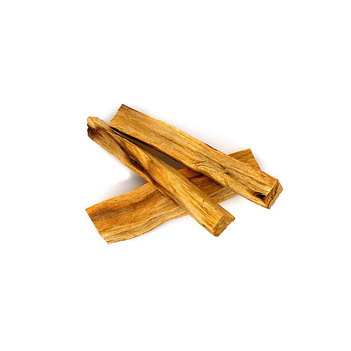 Пало Санто Palo Santo бруски Преміум Перу 10 г Amber