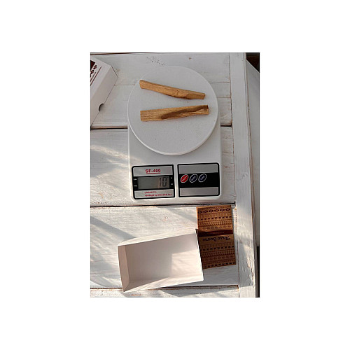 Пало Санто Palo Santo бруски Преміум Перу 10 г Amber