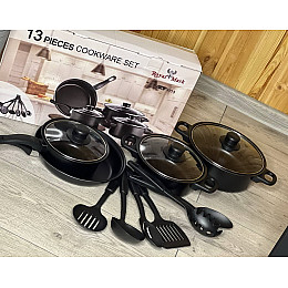 Набір 13 предметів Royal Mark