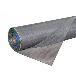 Москитная сетка Clip-on 1 м² Серый (51333448)