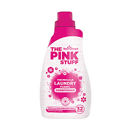 Кондиціонер для прання The Pink Stuff 960 мл 32 прання