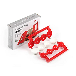 Форма для приготування котлет і фрикадельок OPT-TOP Stuffed Ball Maker (2071412266)