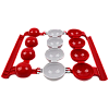 Форма для приготування котлет і фрикадельок OPT-TOP Stuffed Ball Maker (2071412266)