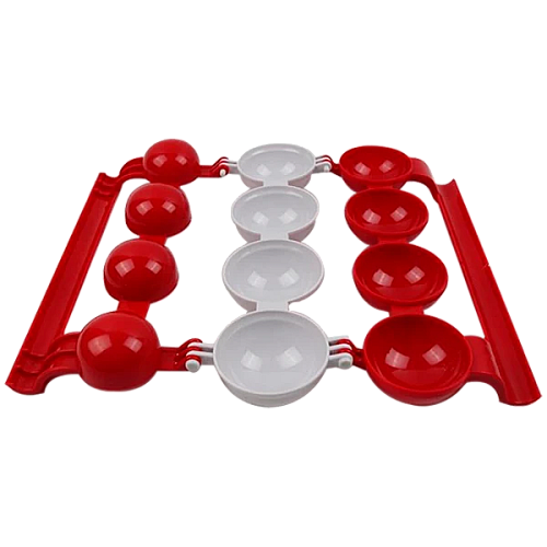 Форма для приготування котлет і фрикадельок OPT-TOP Stuffed Ball Maker (2071412266)
