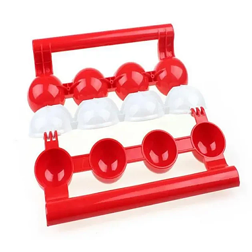 Форма для приготування котлет і фрикадельок OPT-TOP Stuffed Ball Maker (2071412266)