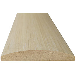 МДФ накладка-профиль ЛТС 2800 мм (5102063)