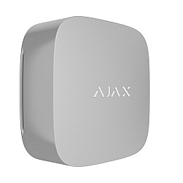 Умний датчик якості повітря Ajax LifeQuality White