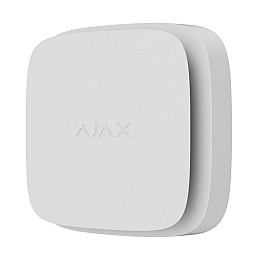 Бездротовий пожежний датчик Ajax FireProtect 2 RB 253269