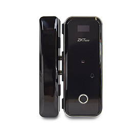 Smart замок ZKTeco GL300W right Wi-Fi Mifare