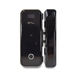 Smart замок ZKTeco GL300W left Wi-Fi Mifare