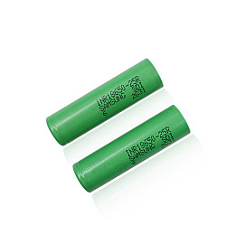 Акумулятор Samsung 25R 18650 2500 мА*г 35 A