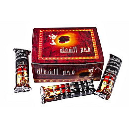 Набор угля в таблетках Huka 100 шт (DN20360)