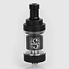 Атомайзер для вейпа Siren 2 GTA MTL 22 Black (am137-hbr)
