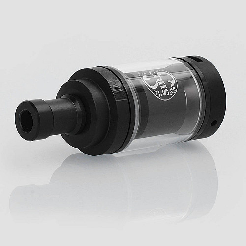 Атомайзер для вейпа Siren 2 GTA MTL 22 Black (am137-hbr)
