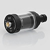Атомайзер для вейпа Siren 2 GTA MTL 22 Black (am137-hbr)