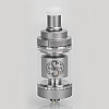 Атомайзер для вейпа Siren 2 GTA MTL 22 Silver (am139-hbr)