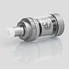 Атомайзер для вейпа Siren 2 GTA MTL 22 Silver (am139-hbr)