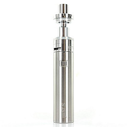 Електронна сигарета Eleaf iJust S Kit Silver