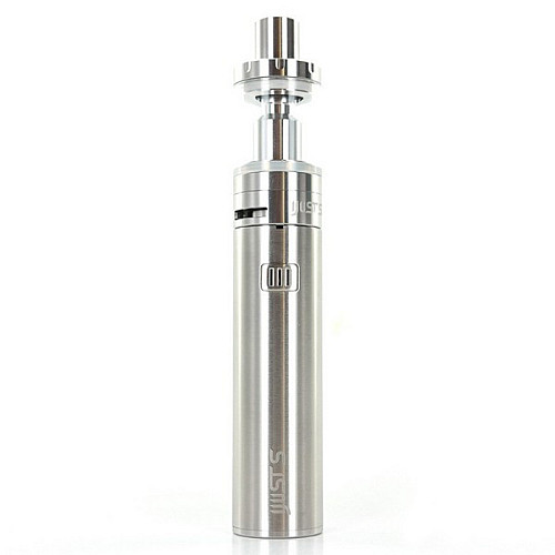 Электронная сигарета Eleaf iJust S Kit Silver