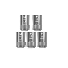 Испаритель ATVS для eGo AIO, Evic VTwo - Cubis BF SS316 0.5 Ом (co0017-hbr)